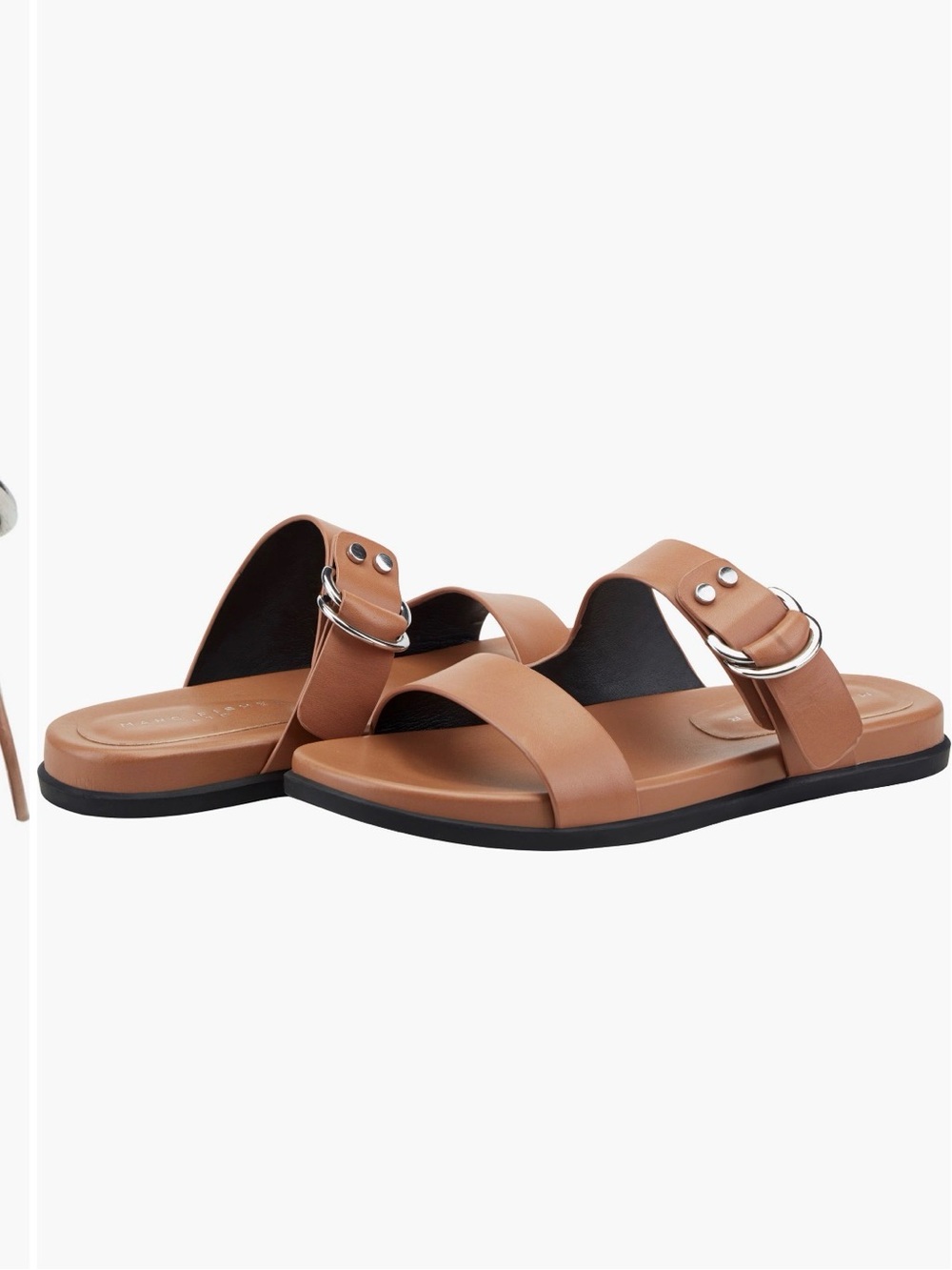 Marc Fisher LTD Gia Sandal - Size 9.5